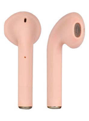 Lhotse Audífonos Bluetooth Inalámbrico Rm12 Rosado