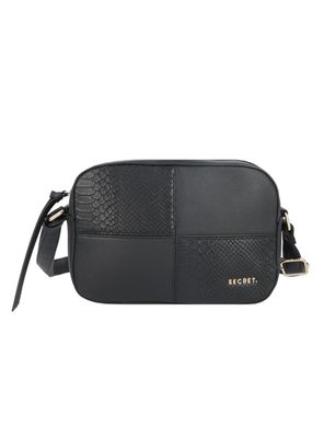 Bandolera Hungria Negro