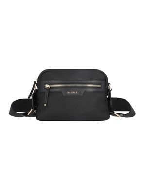 Bandolera Tripoli Negro