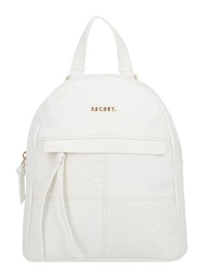 Mochila Hungria Blanco