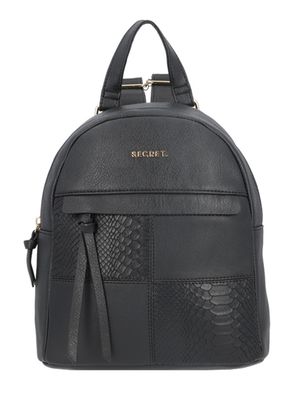 Mochila Hungria Negro