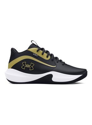 Zapatilla Básquetbol UA Lockdown 7 Hombre