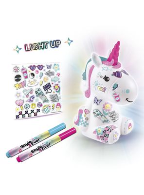 Imagen 2 del producto Diy Unicorn Light Up