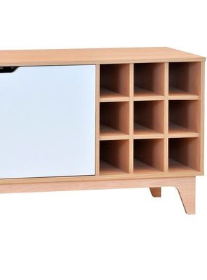 Imagen 2 del producto Rack TV 50"" Bar Kazan