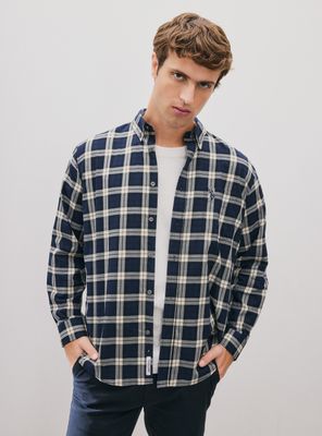 Us Polo Assn Camisa Franela Us Polo