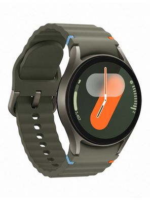 Imagen 2 del producto Smartwatch Galaxy Watch7 40mm Green