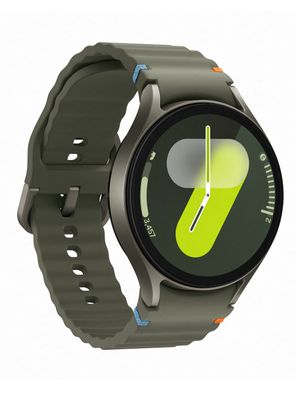 Imagen 2 del producto Smartwatch Galaxy Watch7 44mm Green
