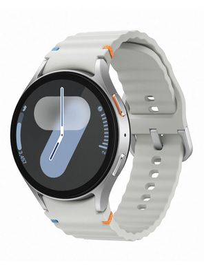 Samsung Smartwatch Galaxy Watch7 44Mm Silver Smartwatches