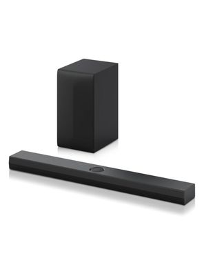 Soundbar S70TY 400W 3.1.1 Canales