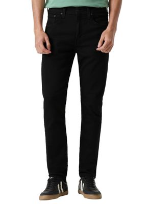 Jeans 512 Tapered Fit Tiro Bajo