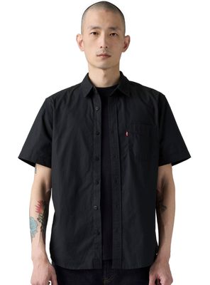 Camisa Manga Corta Liso