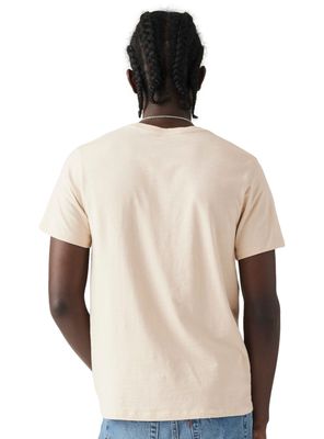 Imagen 2 del producto Polera Bolsillo Frontal Manga Corta