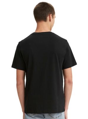 Imagen 2 del producto Polera Manga Corta Bolsillo Frontal