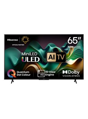 Mini LED 65"" U6N 4K Google TV
