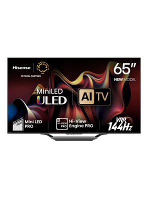 Mini LED 65"" U7N 4K Google TV