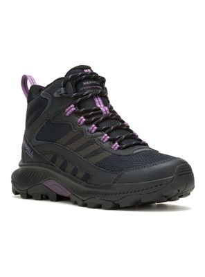 Imagen 2 del producto Zapatilla Outdoor Caña Speed Strike 2 Mid Wp Mujer