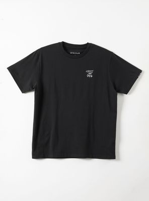 Polera Regular Fit Print Graffiti