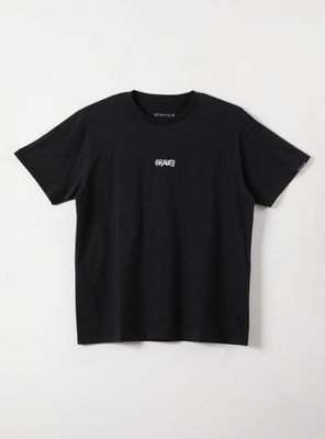 Polera Regular Fit Print Liquid