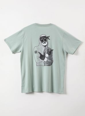 Imagen 2 del producto Polera Regular Fit Cool Guy Print