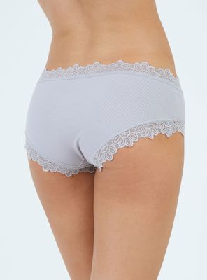 Imagen 2 del producto Pantaleta Rib Comfort