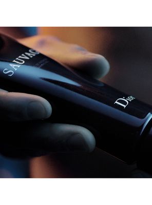 Imagen 2 del producto Sauvage Gel de Afeitado