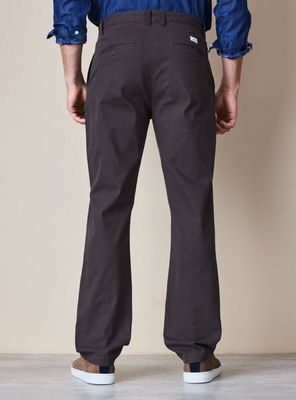 Imagen 2 del producto Pantalón Chino Básico Tailored Fit