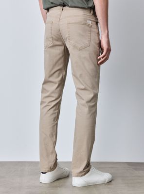 Imagen 2 del producto Pantalón 5 Pocket Básico Tailored Fit