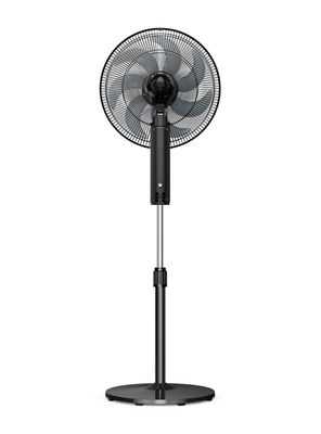 Imagen 2 del producto Ventilador de Pie 7 Aspas Digital MF-P16D7HBK