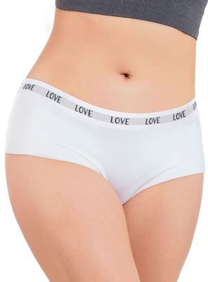 Imagen 2 del producto Pack 2 Pantaleta 9612001