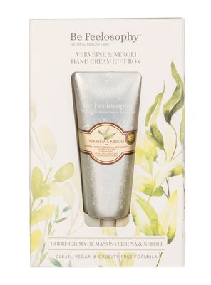 Imagen 1 del producto Cofre Crema de Manos Verbena & Neroli
