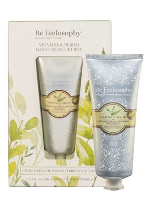 Imagen 2 del producto Cofre Crema de Manos Verbena & Neroli