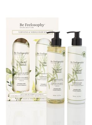 Imagen 2 del producto Shampoo Extra Brillo de Verbena