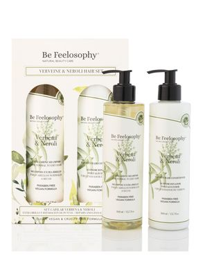 Imagen 2 del producto Acondicionador Fortalecedor y Regenerador de Verbena