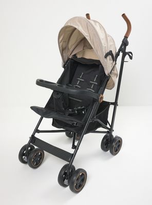 Imagen 2 del producto Coche de Paseo Magic Ride