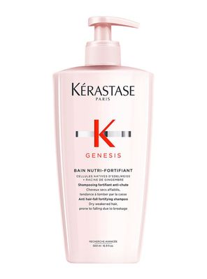 Shampoo XL Anti-Caída Bain Nutri-Fortifiant Genesis 500 ml