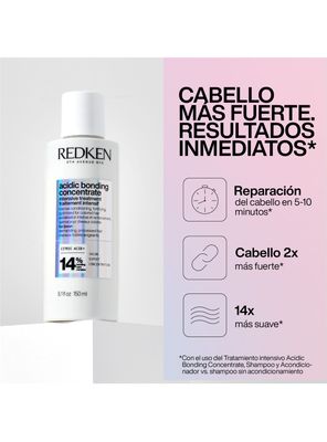 Imagen 2 del producto Pre Tratamiento Reparación Total ABC 150ml Redken