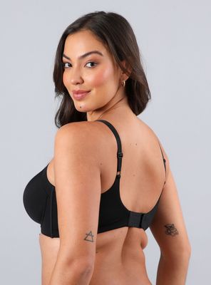 Imagen 2 del producto Sostén Spacer Lateral Alto Doble