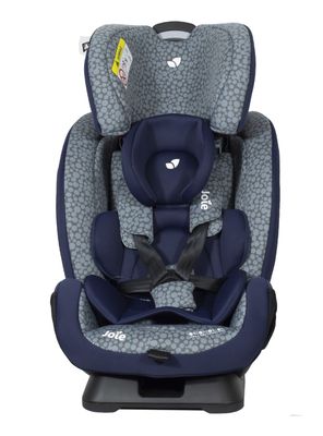 Silla de Auto Convertible Every Stage Gray Joie