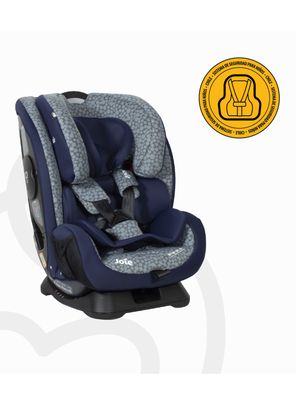 Imagen 2 del producto Silla de Auto Convertible Every Stage Gray Joie