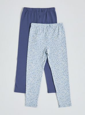 Imagen 2 del producto Calza Bipack Lisa y Estampada