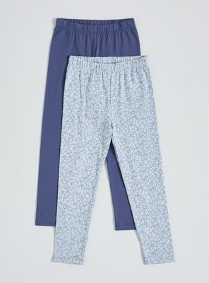 Imagen 1 del producto Calza Bipack Lisa y Estampada