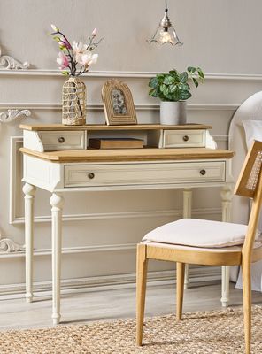 Imagen 2 del producto Escritorio Tocador Vinci