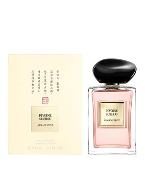 Imagen 2 del producto Perfume Armani Privè Pivoine Suzhou EDT 100ml Giorgio Armani