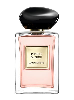 Perfume Armani Privè Pivoine Suzhou EDT 100ml Giorgio Armani
