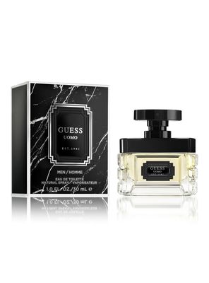 Imagen 2 del producto Perfume Guess Uomo Hombre EDT 30 ml