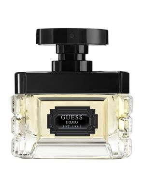 Perfume Guess Uomo Hombre EDT 30 ml