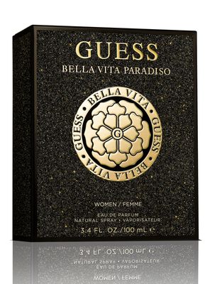 Imagen 2 del producto Perfume Bella Vita Paradiso EDP Mujer 100 ml