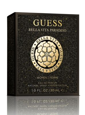 Imagen 2 del producto Perfume Bella Vita Paradiso EDP Mujer 30 ml