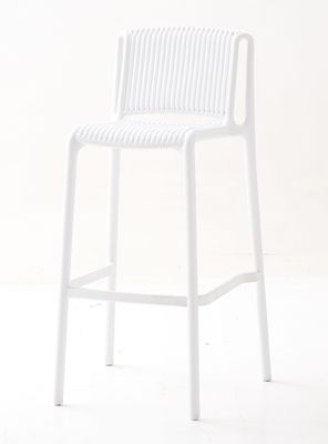 Pack de 2 Sillas Bar Verona Negro