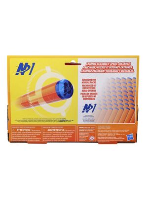 Imagen 2 del producto Lanzadores de Dardo N Series Ward 2 Dardos